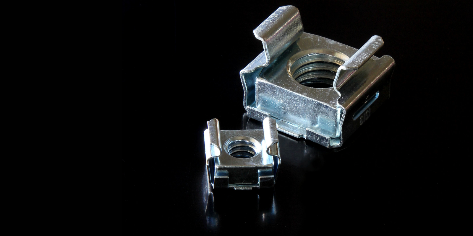 Advance Components: Industrial Fasteners