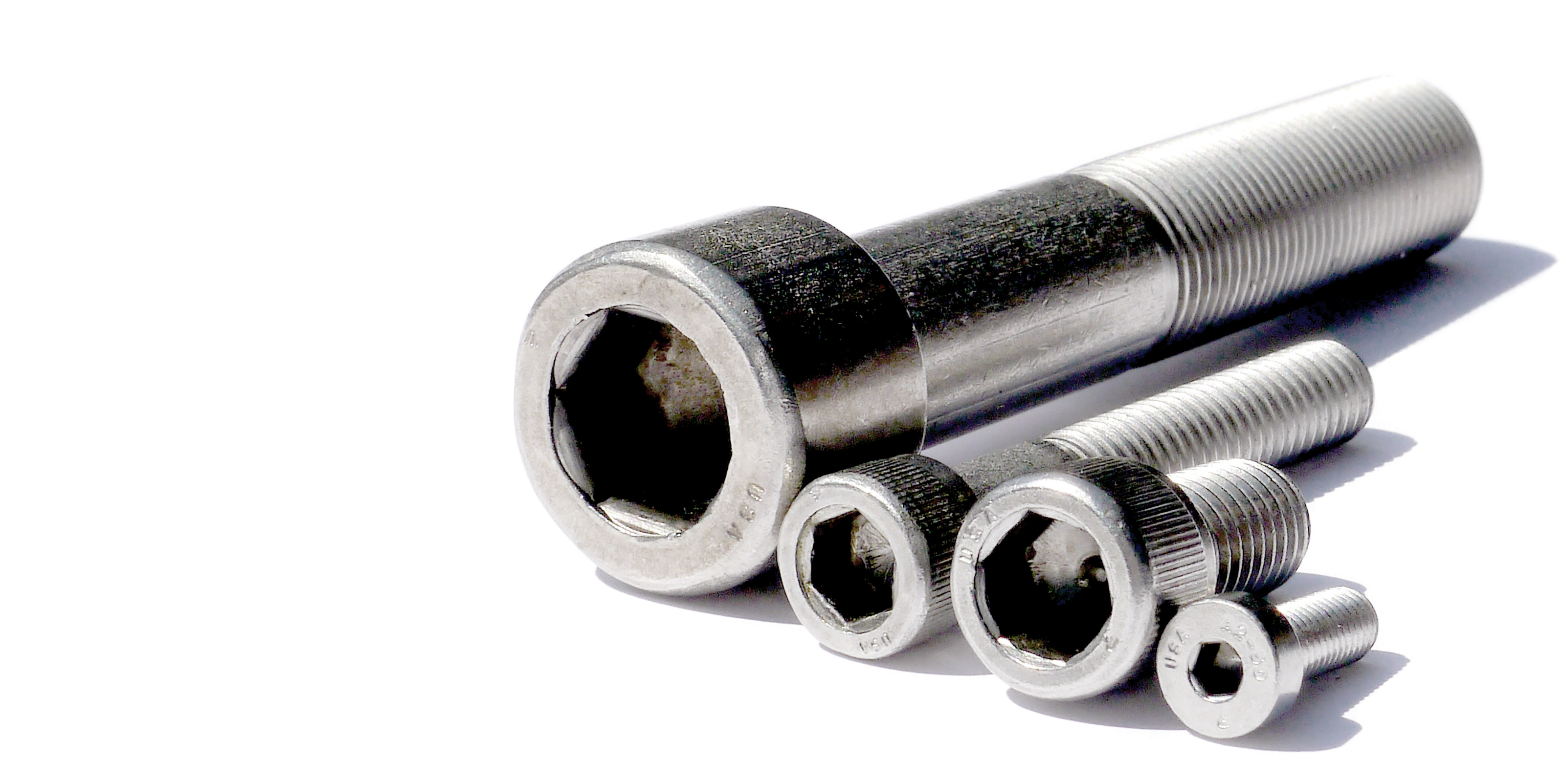 Advance Components: Industrial Fasteners