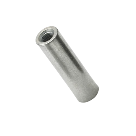 Stainless Steel Female Round Standoff.png