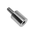 Stainless Steel Round Male Female Standoff.png