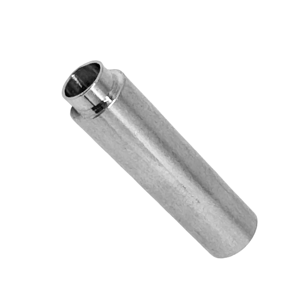 Swage Round Standoff Aluminum.png