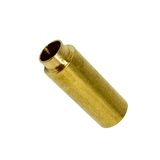 Swage Round Stanoff Brass.png