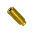 Swage Round Spacer Brass.png