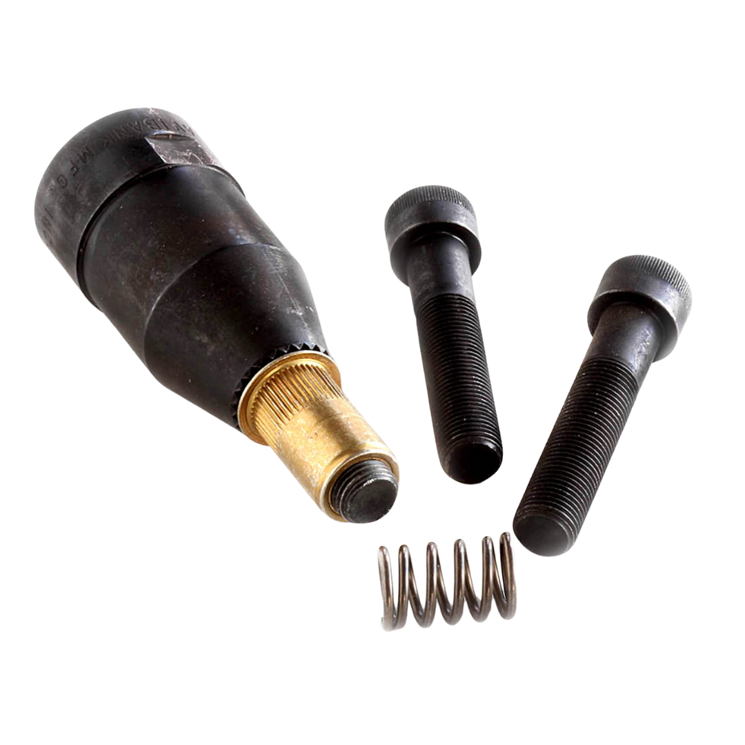 3/8-16 THREAD ADAPTION KIT