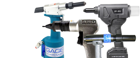 Advance Components: Industrial Fasteners