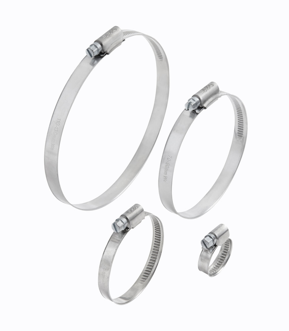 Ife Components IFE-GS 110-130/12 7 4 GERMAN STYLE 300 SERIES STAINLESS – Advance ...