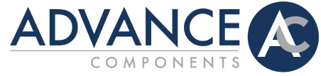 Advance Components: Industrial Fasteners