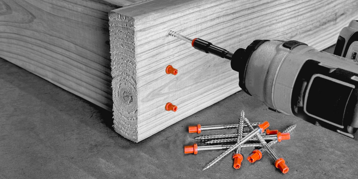 Advance Components: Industrial Fasteners
