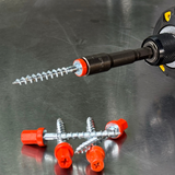 1-5/8" Duplex Screws – 25 lb Box