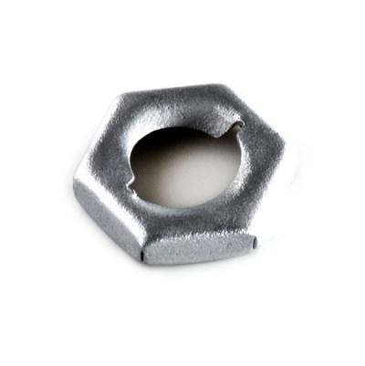 Hex Nuts at