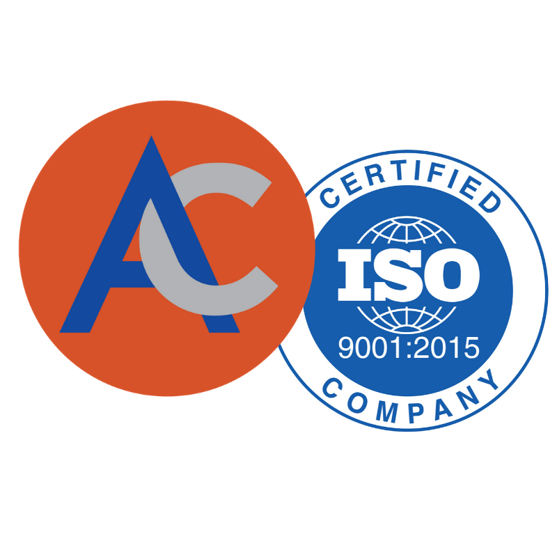 ISO Certification 9001:2015 - Advance Components| Fastener Distributor