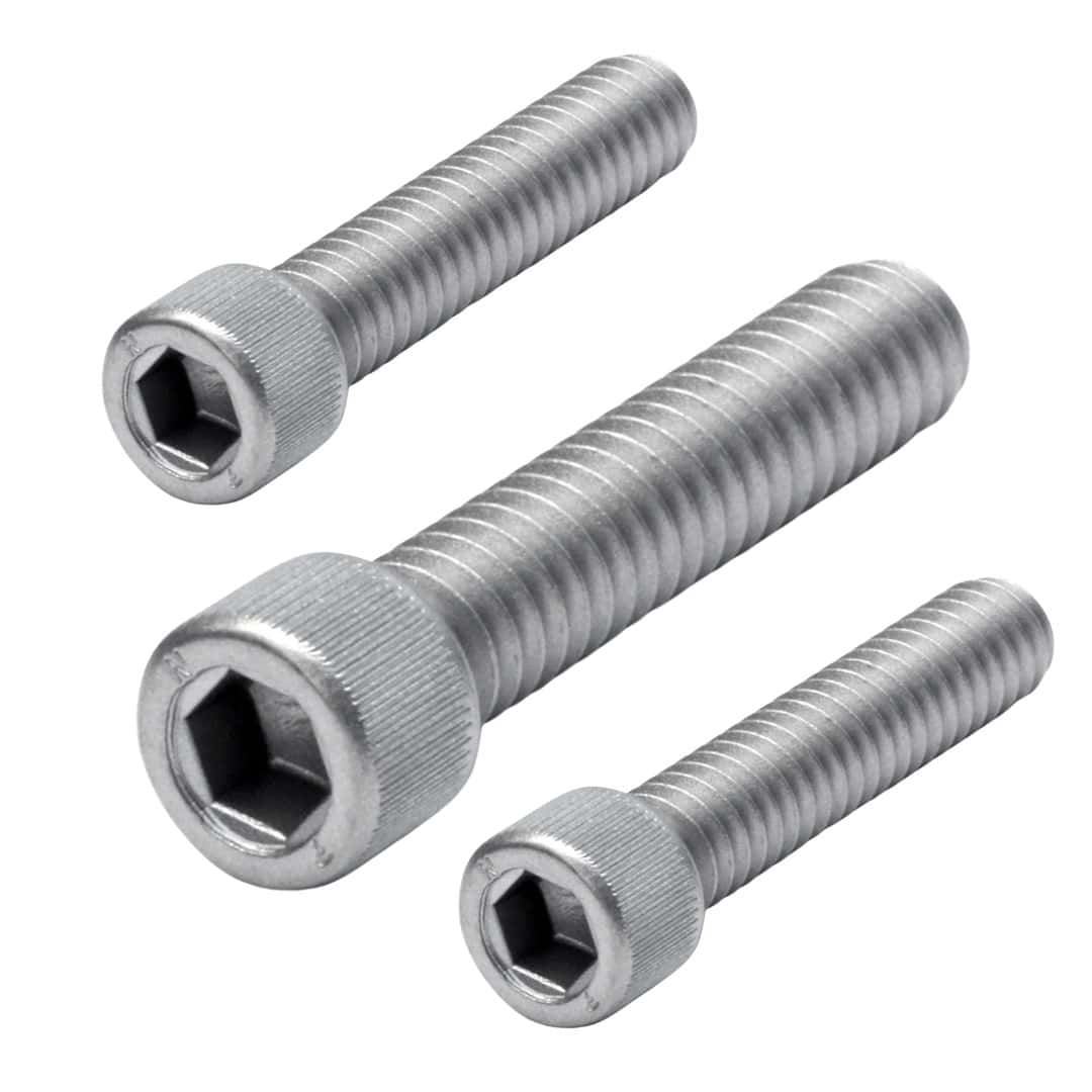 Socket Head Cap Screw A286